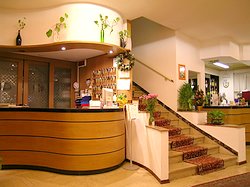 Hotel Bamby