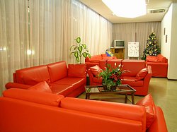 Hotel Bamby
