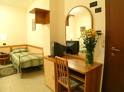 Hotel Bamby