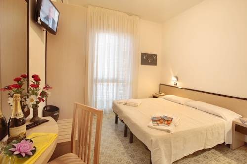 Hotel Abarth