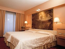 Sheraton Lake Como Hotel