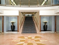 Sheraton Lake Como Hotel
