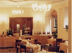 Hotel Delle Nazioni