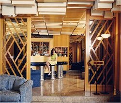 Hotel Delle Nazioni
