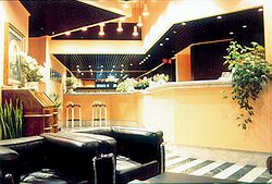 Hotel Rex