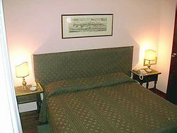 Hotel Rex