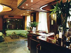 Hotel Salsello