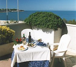 Hotel Salsello