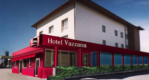 Hotel Vazzana