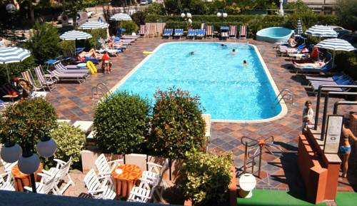 Hotel Prestigio