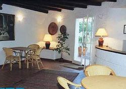 Hotel Villa Mediterranea