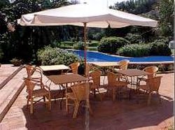 Hotel Villa Mediterranea