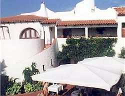 Hotel Villa Mediterranea