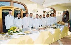 Art Hotel Atelier Sul Mare
