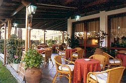 Mondial Resort & Spa