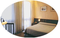 Euromotel Croce Bianca