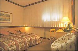 Hotel Citta' Di Conegliano