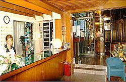 Hotel Citta' Di Conegliano
