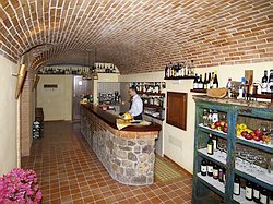 COSTA DORIA