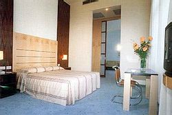 Hotel Grand'Italia