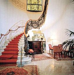 Hotel Grand'Italia