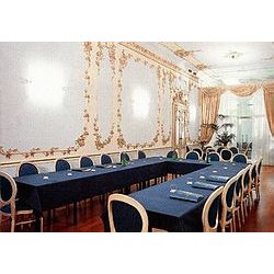 Hotel Grand'Italia