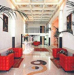 Hotel Grand'Italia