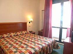 Hotel Il Brigantino