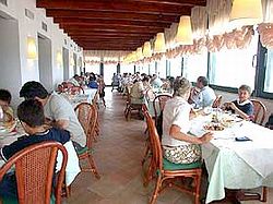 Hotel Il Brigantino