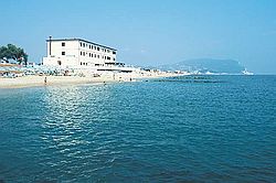 Hotel Il Brigantino