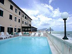 Hotel Il Brigantino