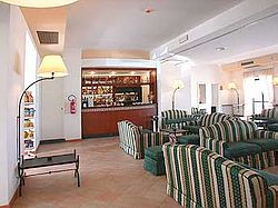 Hotel Il Brigantino