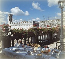 Relais Ducale