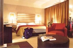Hotel Cristallo