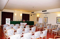 Hotel Cristallo