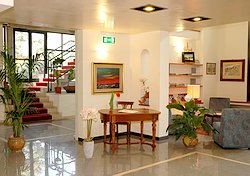 Hotel Cristallo