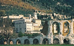 Bosone Palace