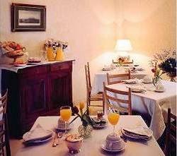Hotel Cacciani