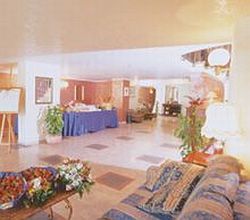 Hotel Cacciani