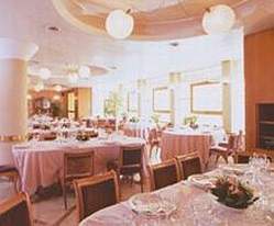 Hotel Cacciani