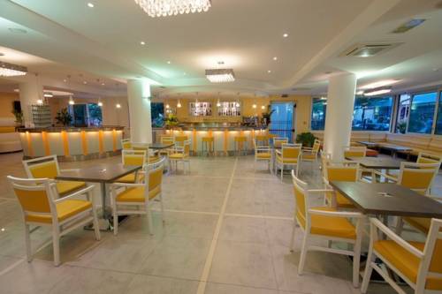 Hotel Corallo
