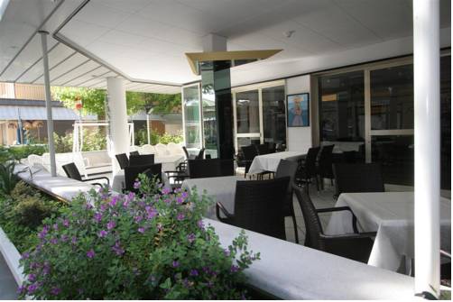 Hotel Fantini