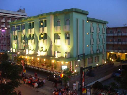 Hotel Serena