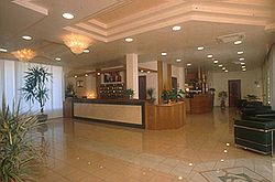 Hotel Palladio