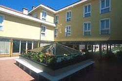 Hotel Palladio