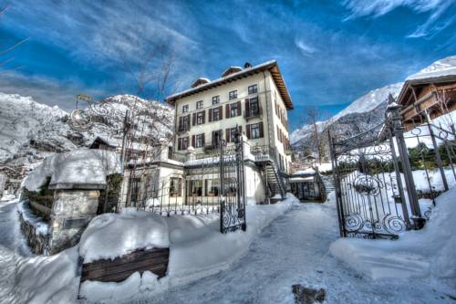 Romantik Hotel Villa Novecento
