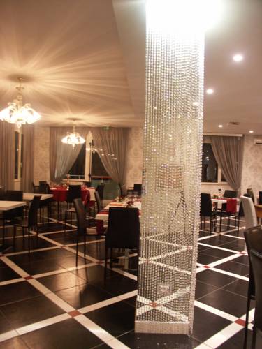Hotel Delle Colline