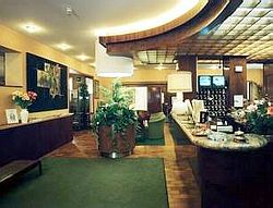 Best Western Jet Hotel