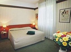 Best Western Jet Hotel