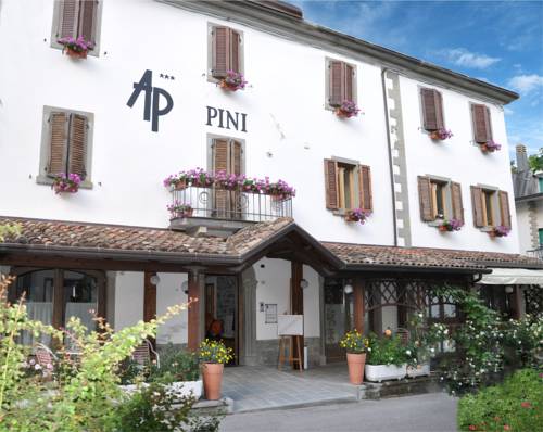 Hotel Pini